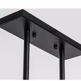 farmhouse style pipe erected