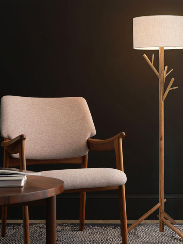 Twig Floor Lamp