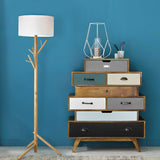 Twig Floor Lamp
