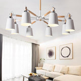 Nordic  Trend Chandelier