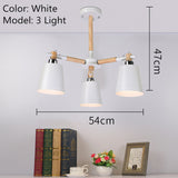 Nordic  Trend Chandelier