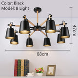 Nordic  Trend Chandelier