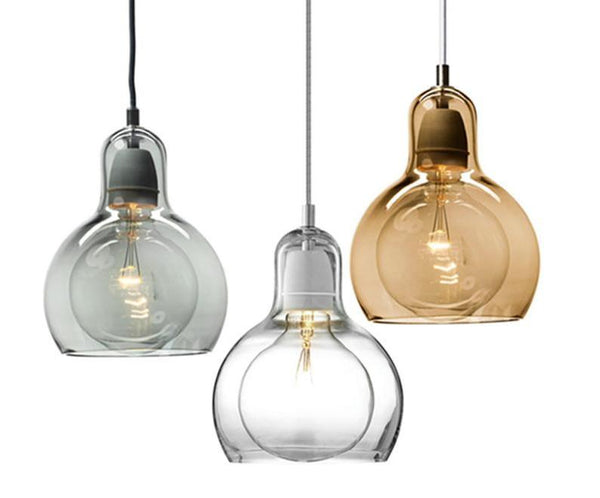 Pendant Lumin Lamp House