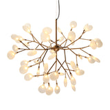 firefly whimsicle led chandelier