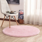 Soft Pink Rug